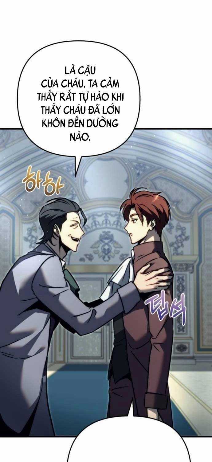 Hồi Quy Giả Của Gia Tộc Suy Vong Chapter 53 trang 47