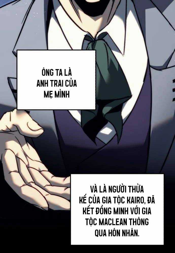 Hồi Quy Giả Của Gia Tộc Suy Vong Chapter 53 trang 49