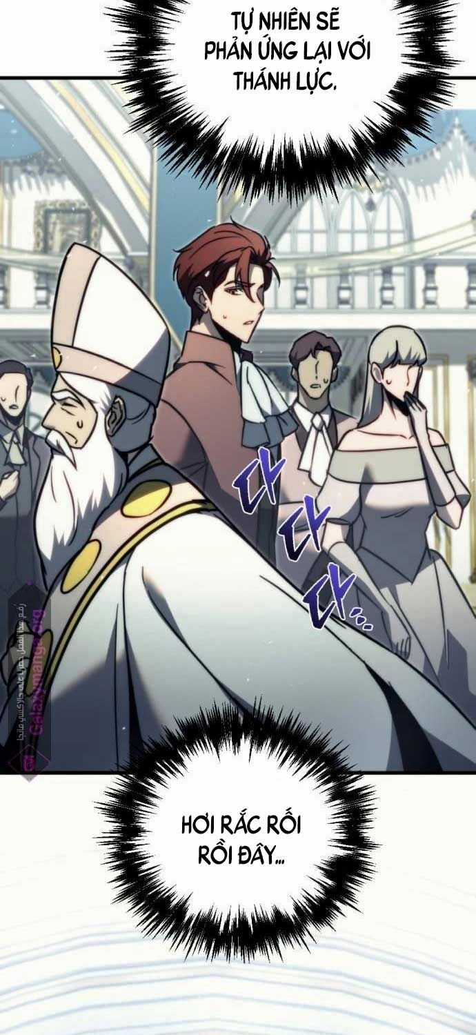 Hồi Quy Giả Của Gia Tộc Suy Vong Chapter 53 trang 5