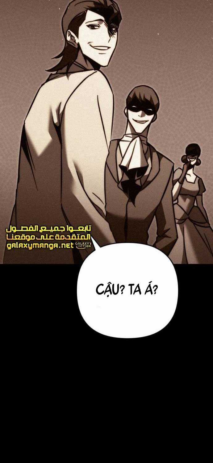 Hồi Quy Giả Của Gia Tộc Suy Vong Chapter 53 trang 51