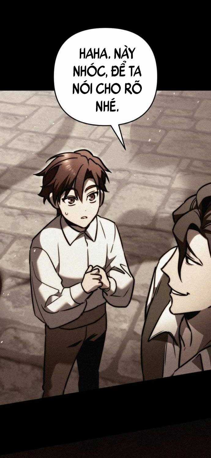 Hồi Quy Giả Của Gia Tộc Suy Vong Chapter 53 trang 52