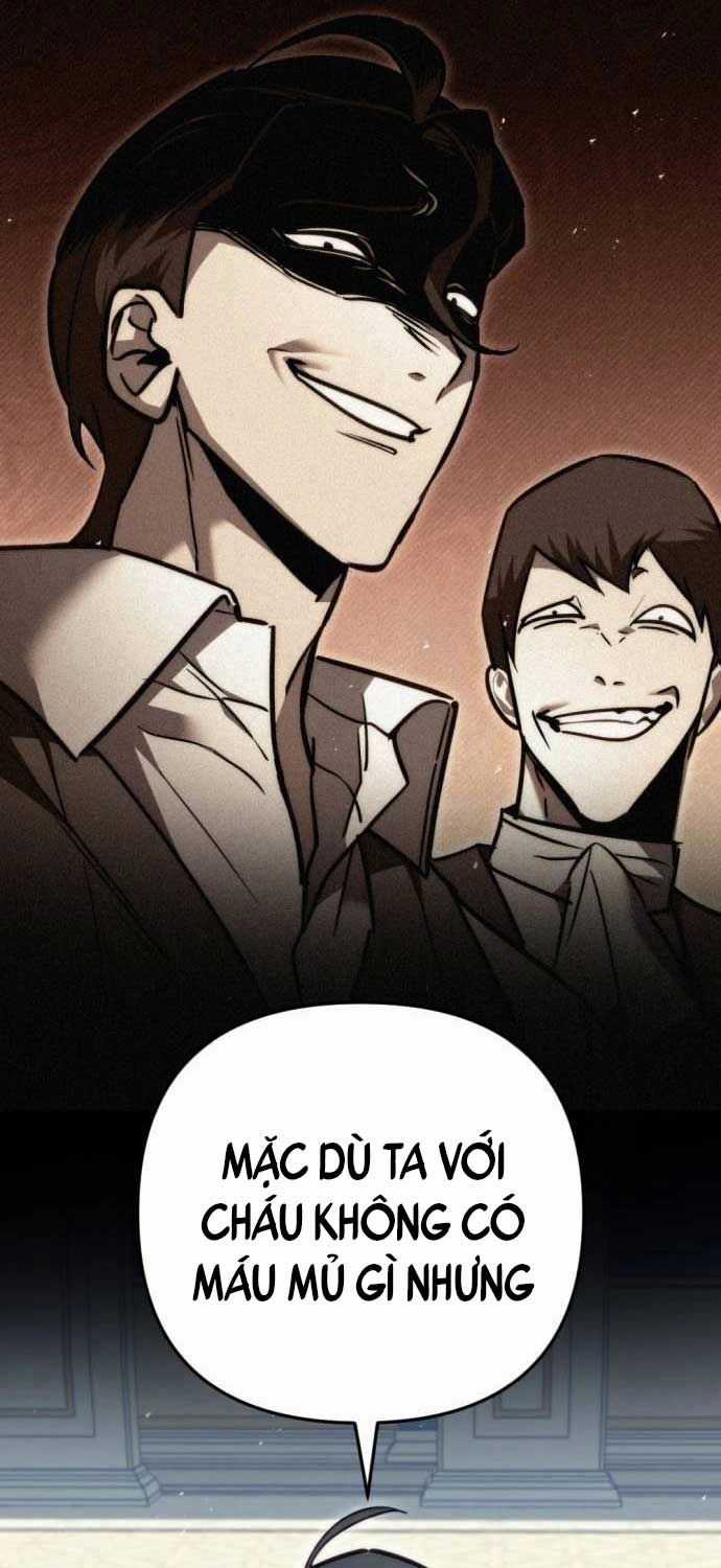 Hồi Quy Giả Của Gia Tộc Suy Vong Chapter 53 trang 53