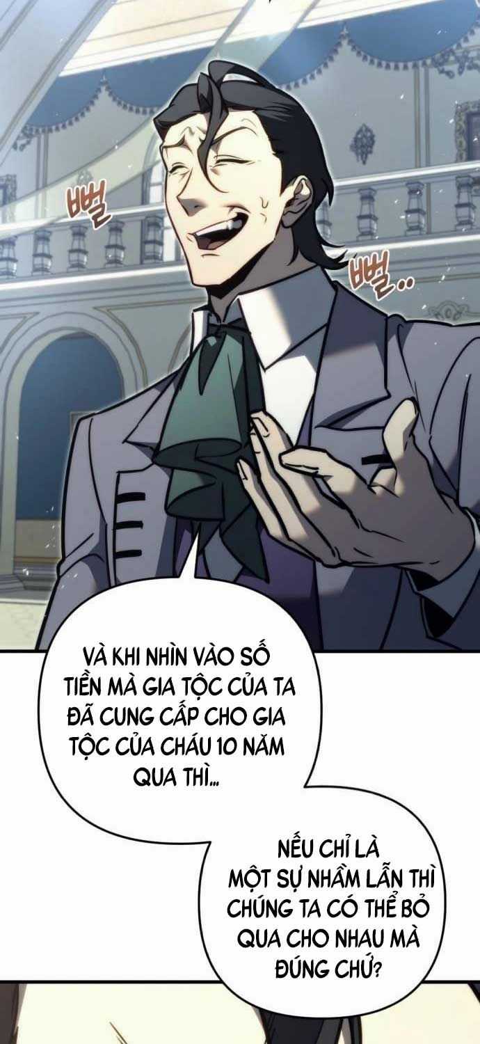 Hồi Quy Giả Của Gia Tộc Suy Vong Chapter 53 trang 57