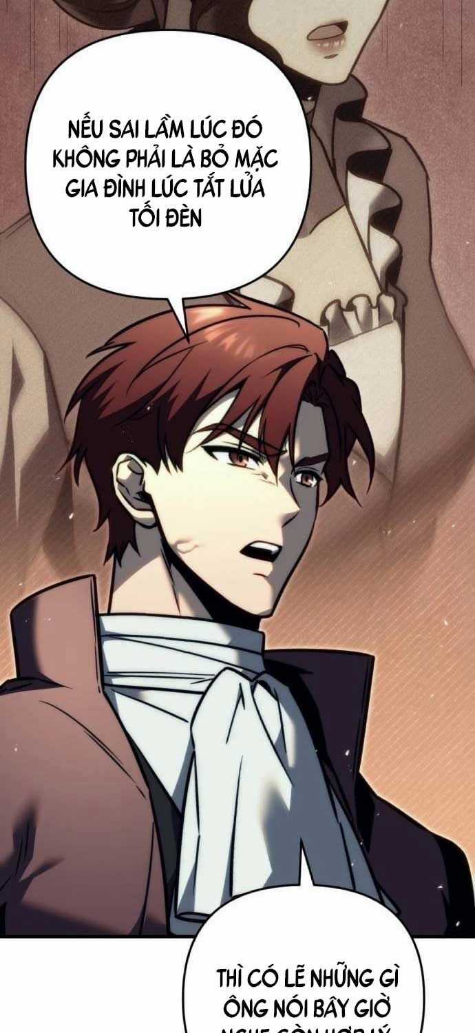 Hồi Quy Giả Của Gia Tộc Suy Vong Chapter 53 trang 59