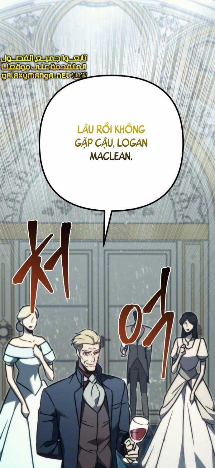 Hồi Quy Giả Của Gia Tộc Suy Vong Chapter 53 trang 6