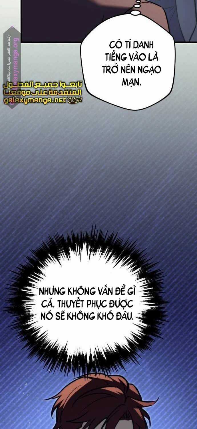 Hồi Quy Giả Của Gia Tộc Suy Vong Chapter 53 trang 61