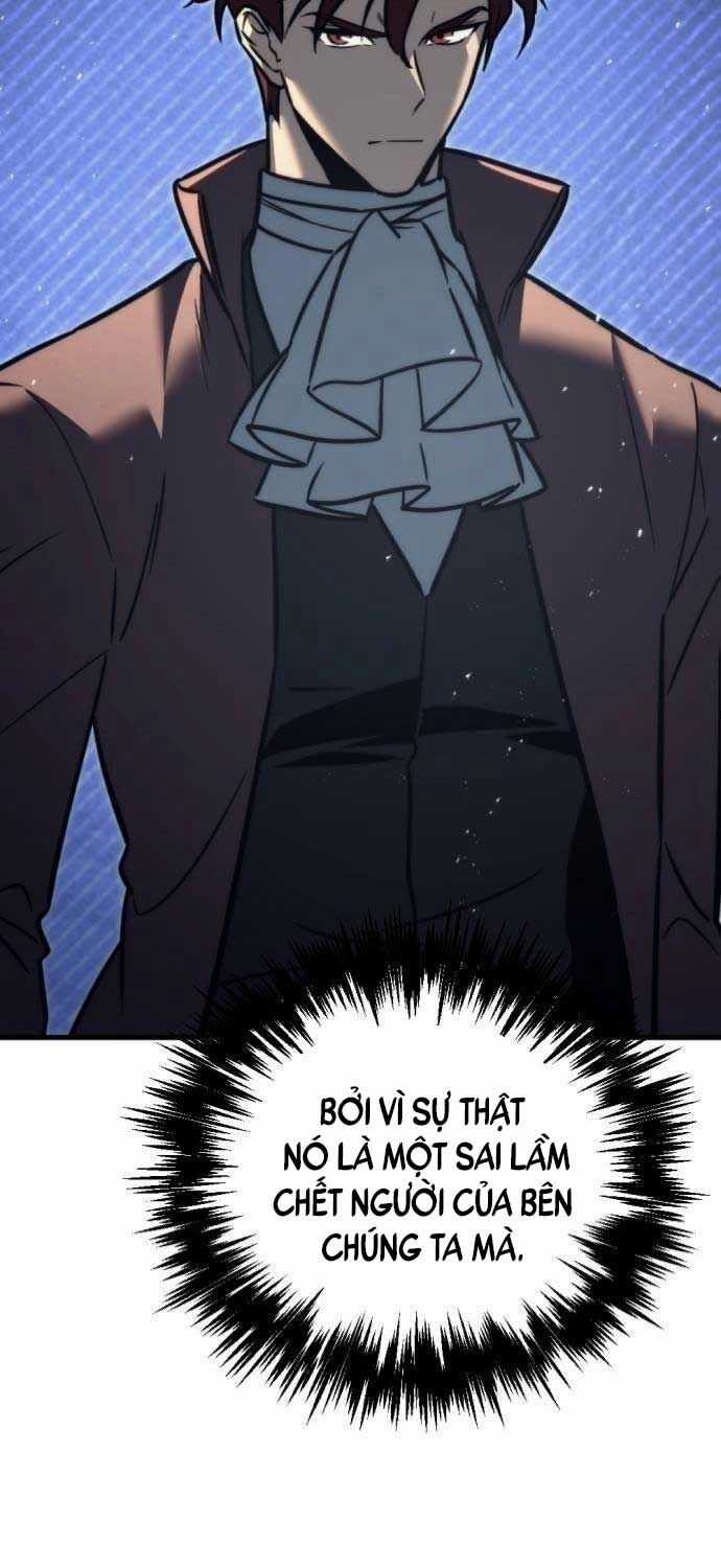 Hồi Quy Giả Của Gia Tộc Suy Vong Chapter 53 trang 62