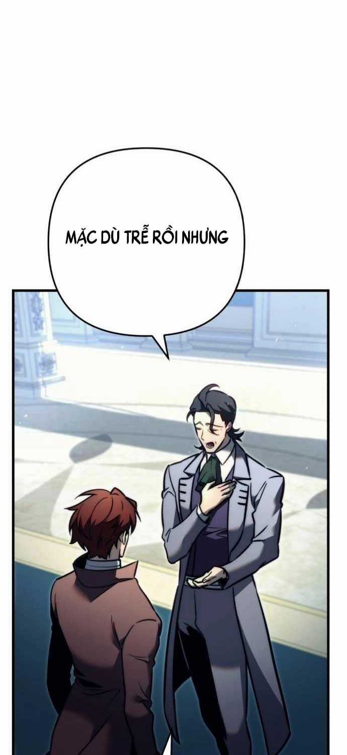 Hồi Quy Giả Của Gia Tộc Suy Vong Chapter 53 trang 63