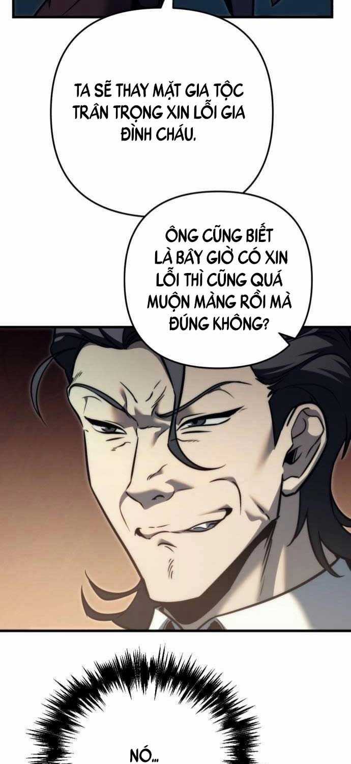 Hồi Quy Giả Của Gia Tộc Suy Vong Chapter 53 trang 64