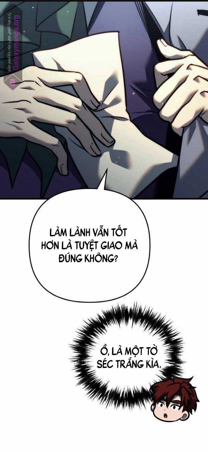 Hồi Quy Giả Của Gia Tộc Suy Vong Chapter 53 trang 67