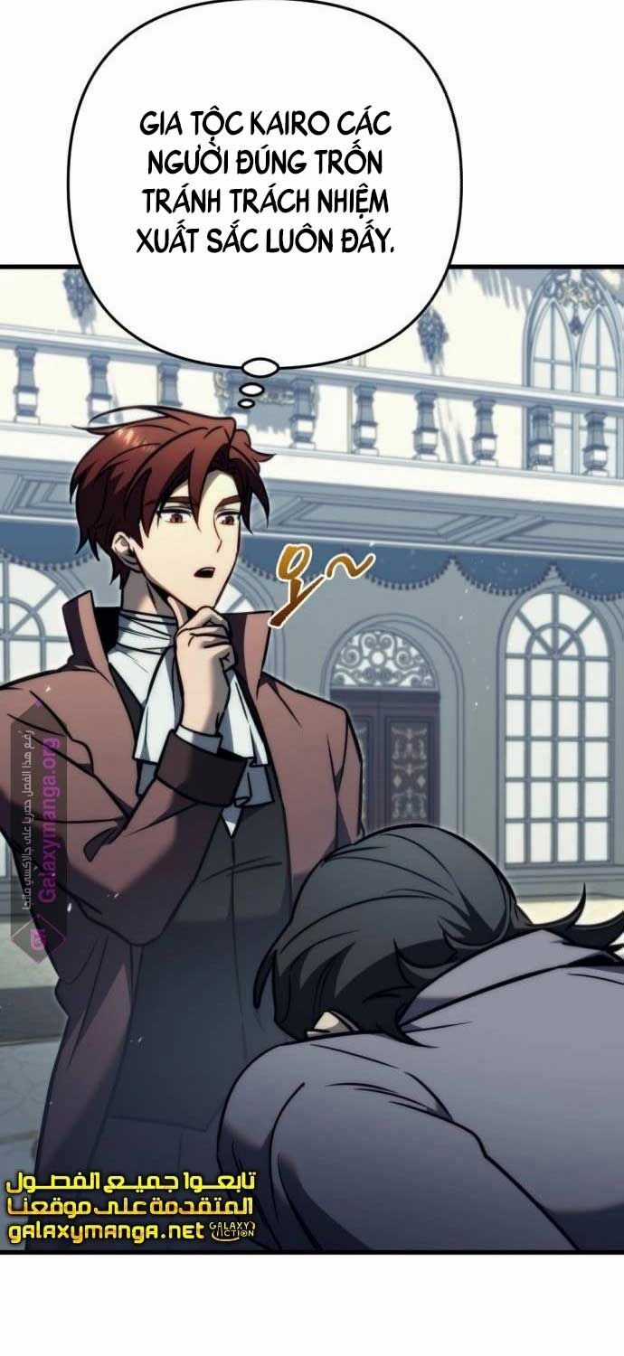 Hồi Quy Giả Của Gia Tộc Suy Vong Chapter 53 trang 72