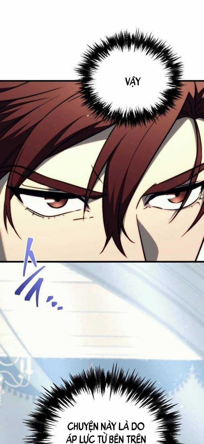 Hồi Quy Giả Của Gia Tộc Suy Vong Chapter 53 trang 73