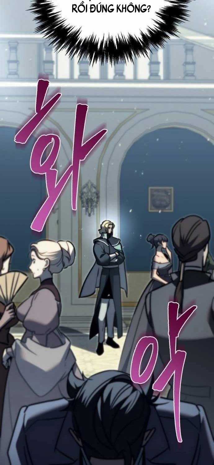 Hồi Quy Giả Của Gia Tộc Suy Vong Chapter 53 trang 74