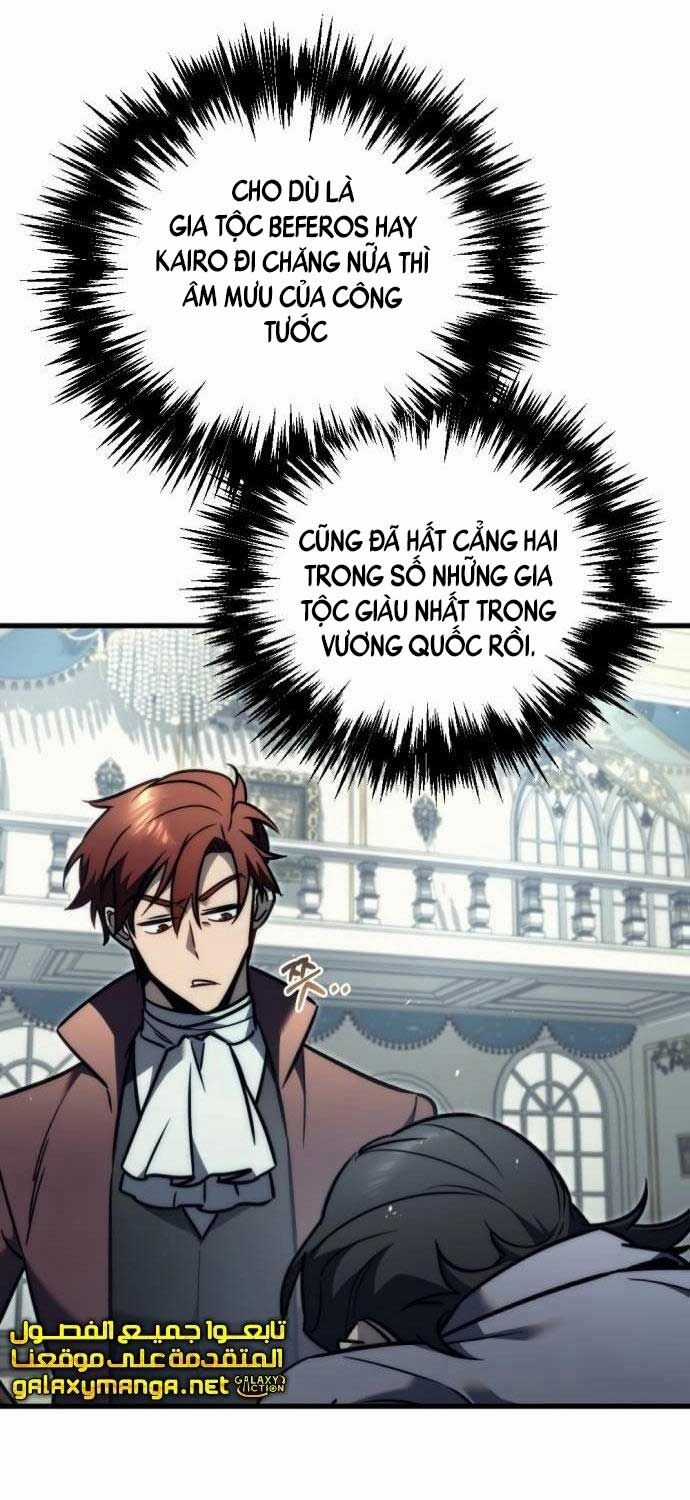 Hồi Quy Giả Của Gia Tộc Suy Vong Chapter 53 trang 77