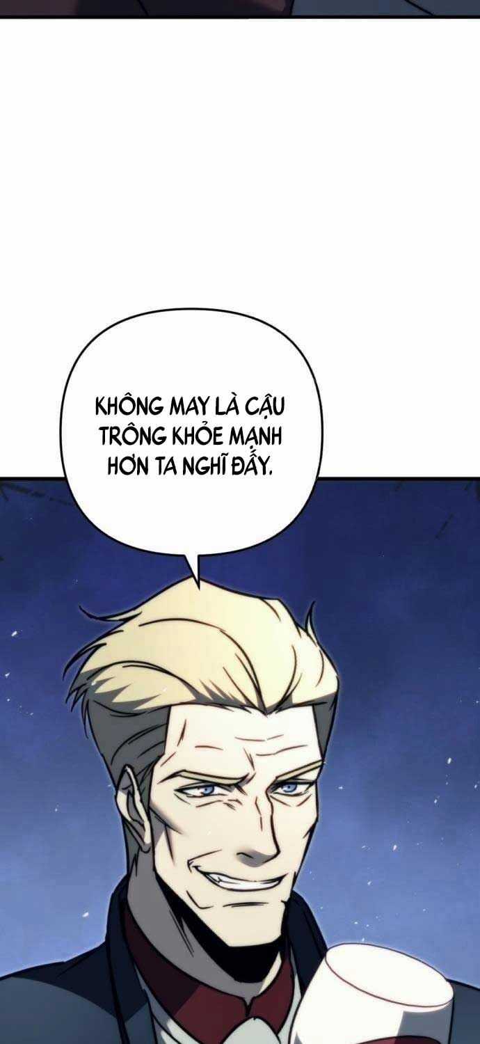 Hồi Quy Giả Của Gia Tộc Suy Vong Chapter 53 trang 8