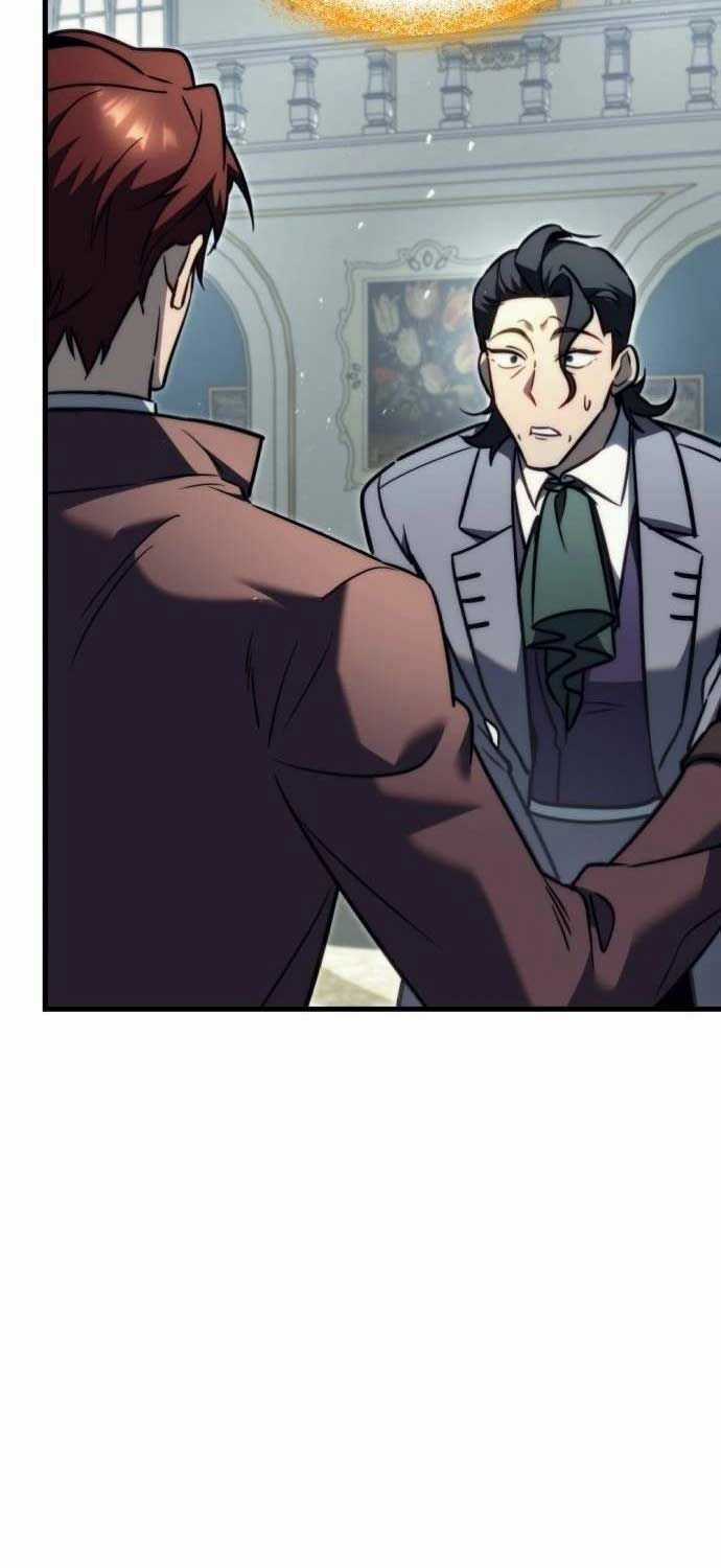 Hồi Quy Giả Của Gia Tộc Suy Vong Chapter 53 trang 80