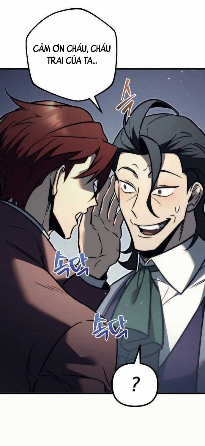 Hồi Quy Giả Của Gia Tộc Suy Vong Chapter 53 trang 81