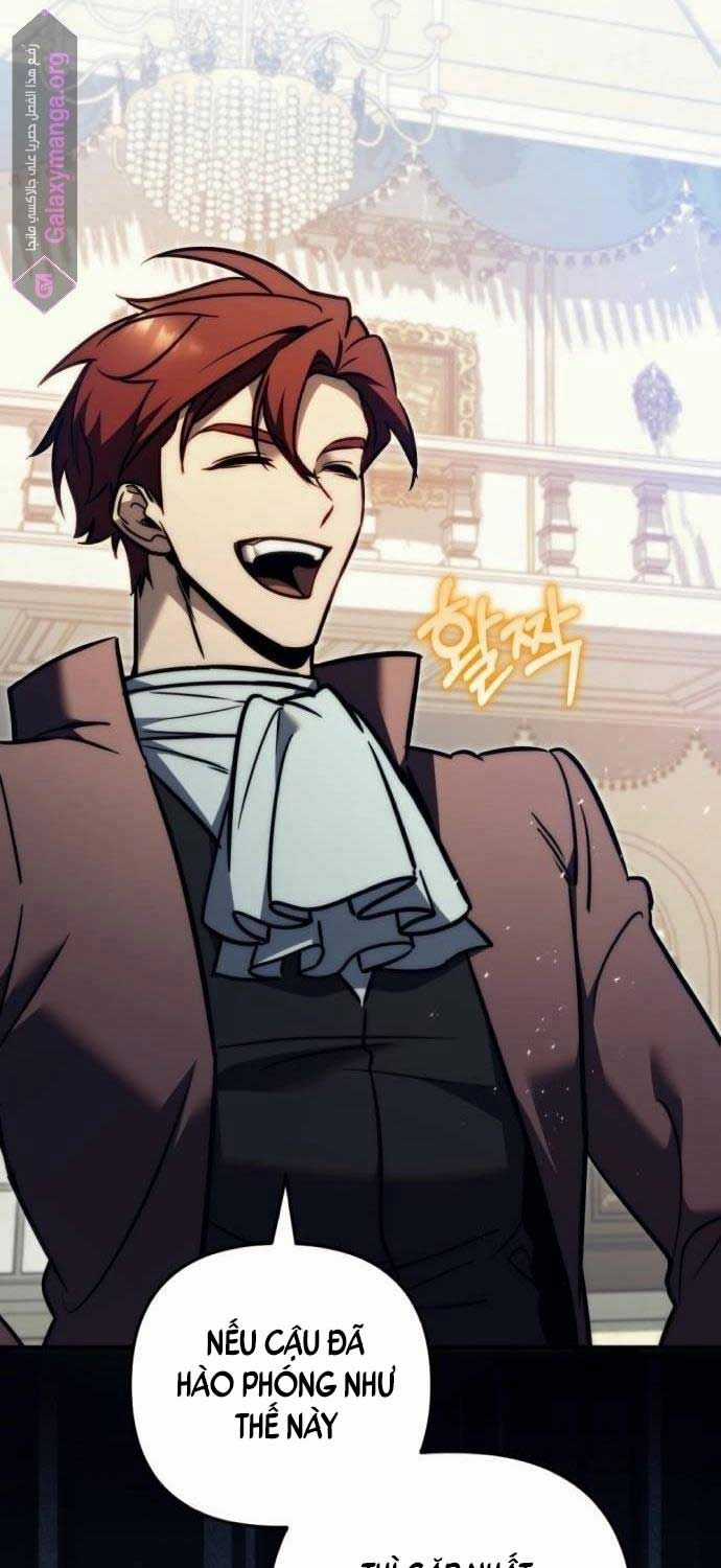 Hồi Quy Giả Của Gia Tộc Suy Vong Chapter 53 trang 84