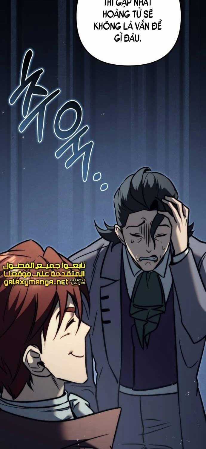 Hồi Quy Giả Của Gia Tộc Suy Vong Chapter 53 trang 85