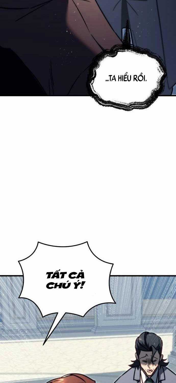 Hồi Quy Giả Của Gia Tộc Suy Vong Chapter 53 trang 86