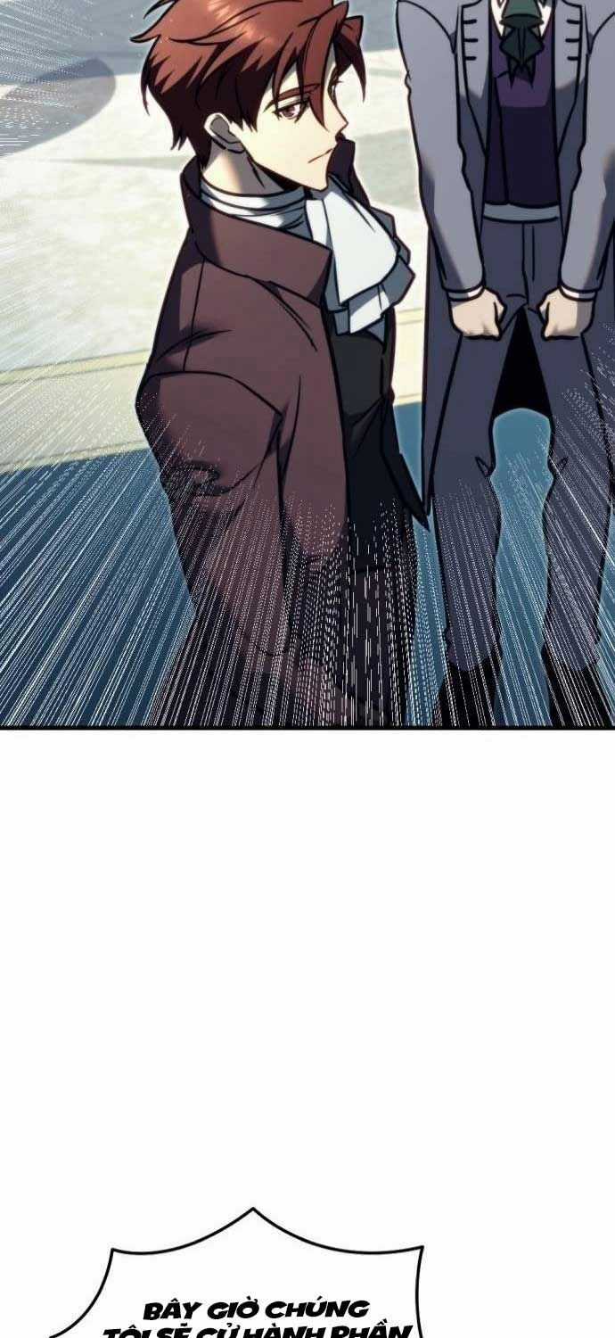 Hồi Quy Giả Của Gia Tộc Suy Vong Chapter 53 trang 87