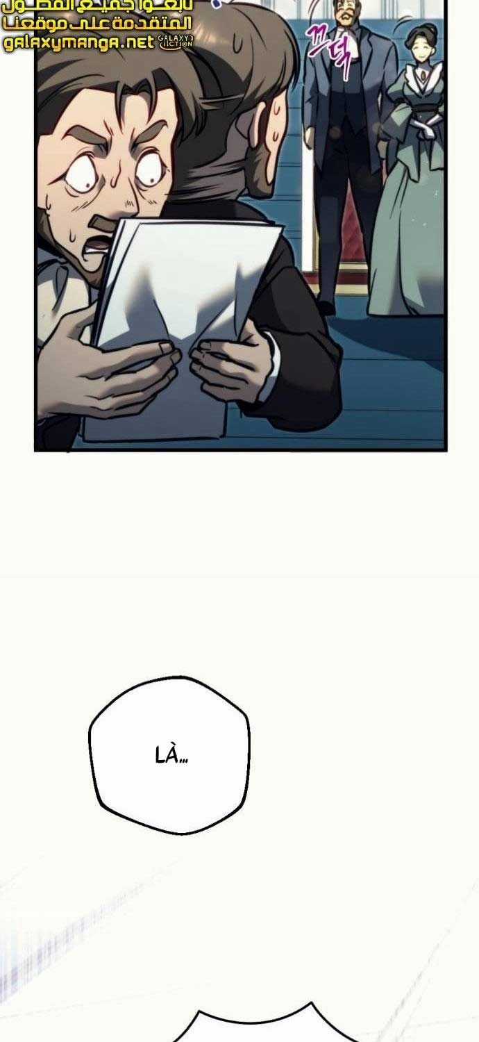 Hồi Quy Giả Của Gia Tộc Suy Vong Chapter 53 trang 90