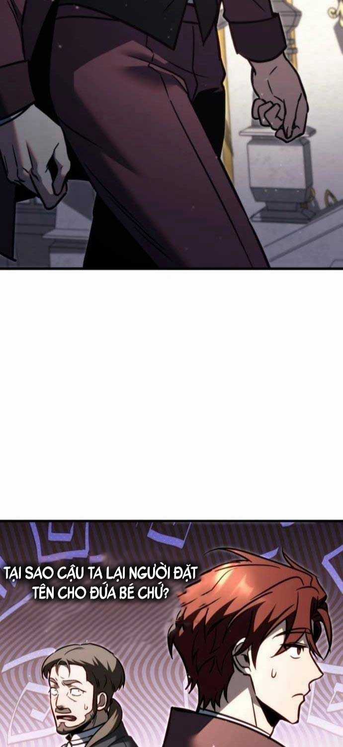 Hồi Quy Giả Của Gia Tộc Suy Vong Chapter 53 trang 92