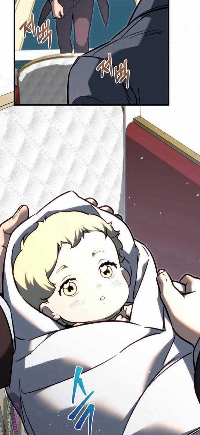 Hồi Quy Giả Của Gia Tộc Suy Vong Chapter 53 trang 94