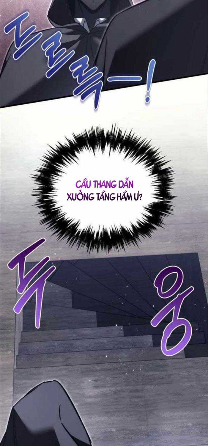 Hồi Quy Giả Của Gia Tộc Suy Vong Chapter 54 trang 100