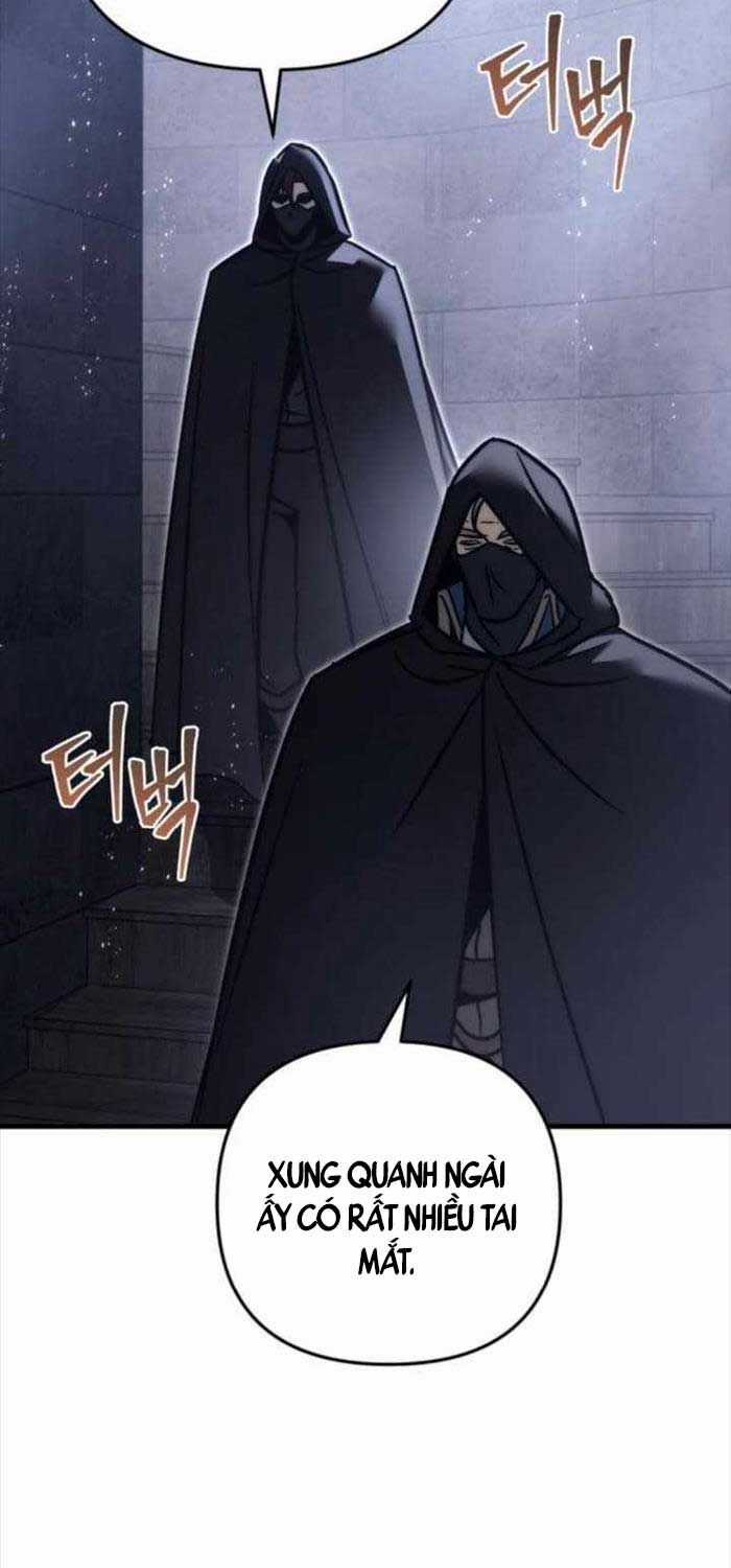 Hồi Quy Giả Của Gia Tộc Suy Vong Chapter 54 trang 102