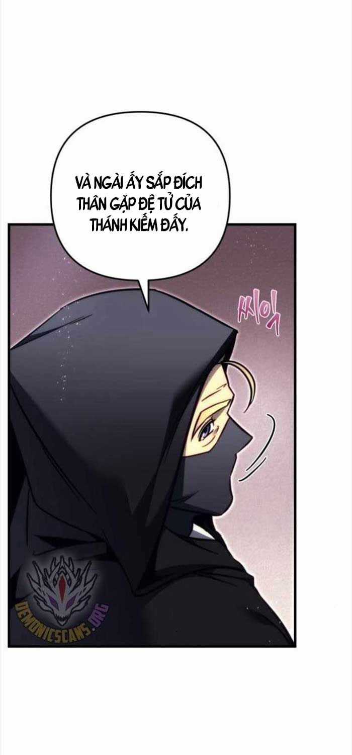 Hồi Quy Giả Của Gia Tộc Suy Vong Chapter 54 trang 103