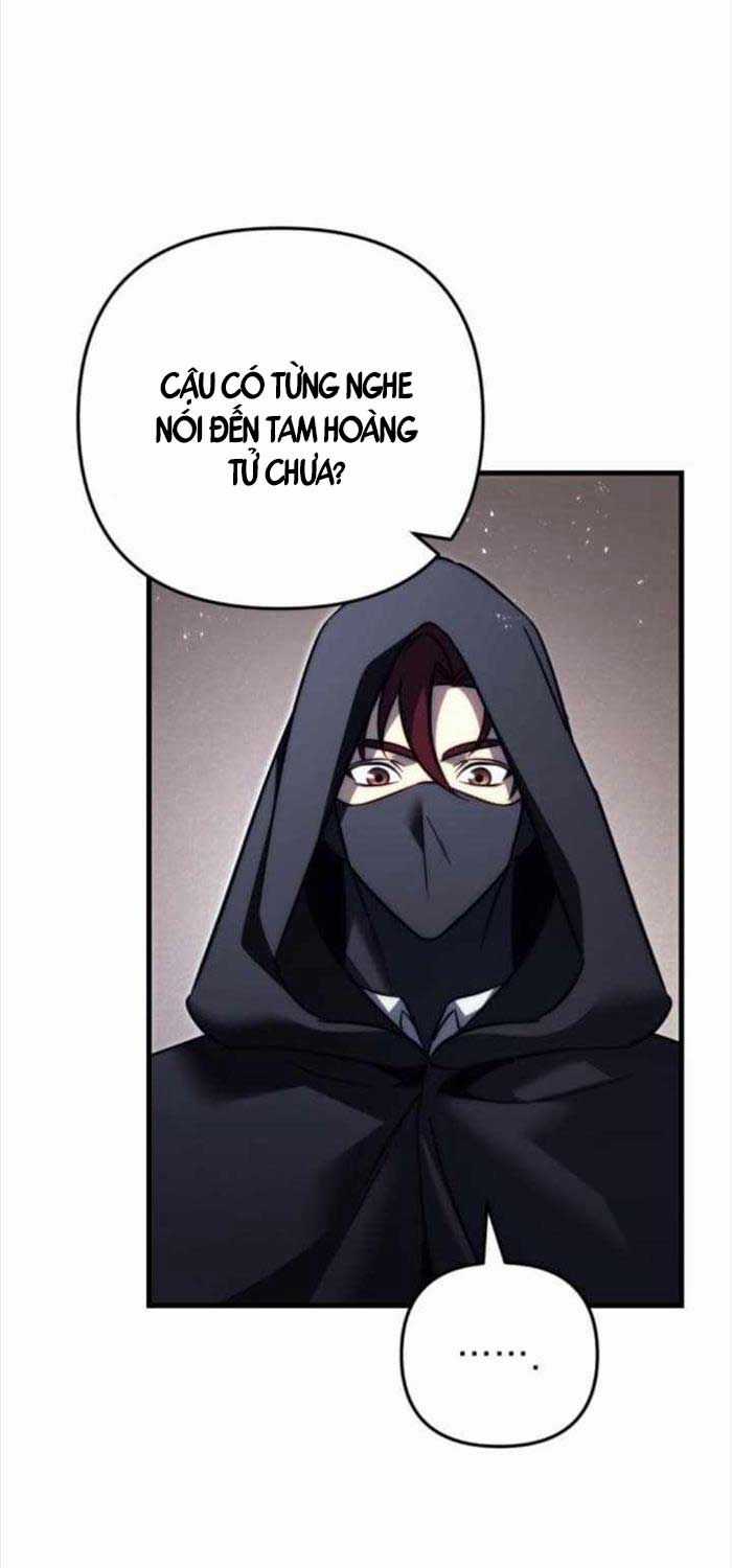 Hồi Quy Giả Của Gia Tộc Suy Vong Chapter 54 trang 104