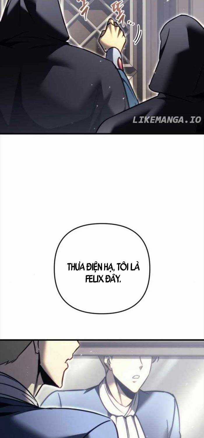 Hồi Quy Giả Của Gia Tộc Suy Vong Chapter 54 trang 108