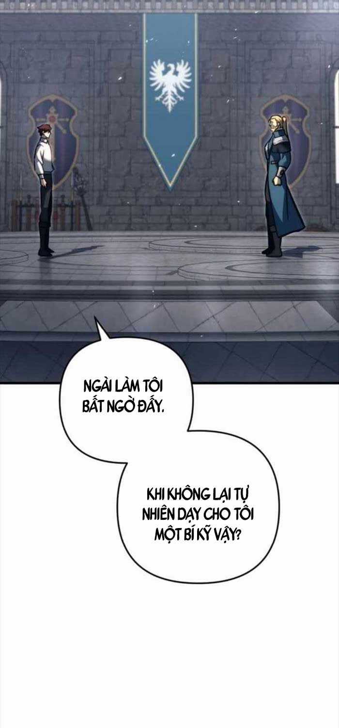 Hồi Quy Giả Của Gia Tộc Suy Vong Chapter 54 trang 11