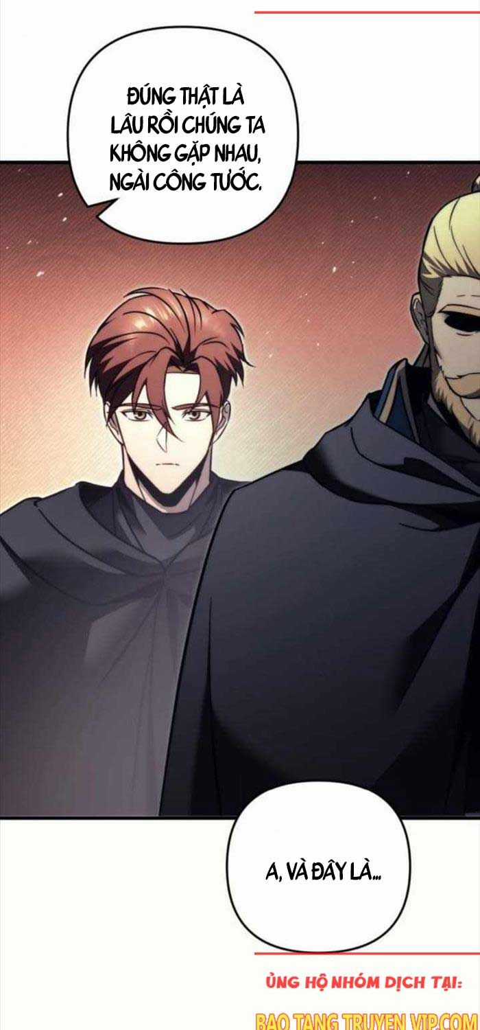 Hồi Quy Giả Của Gia Tộc Suy Vong Chapter 54 trang 112