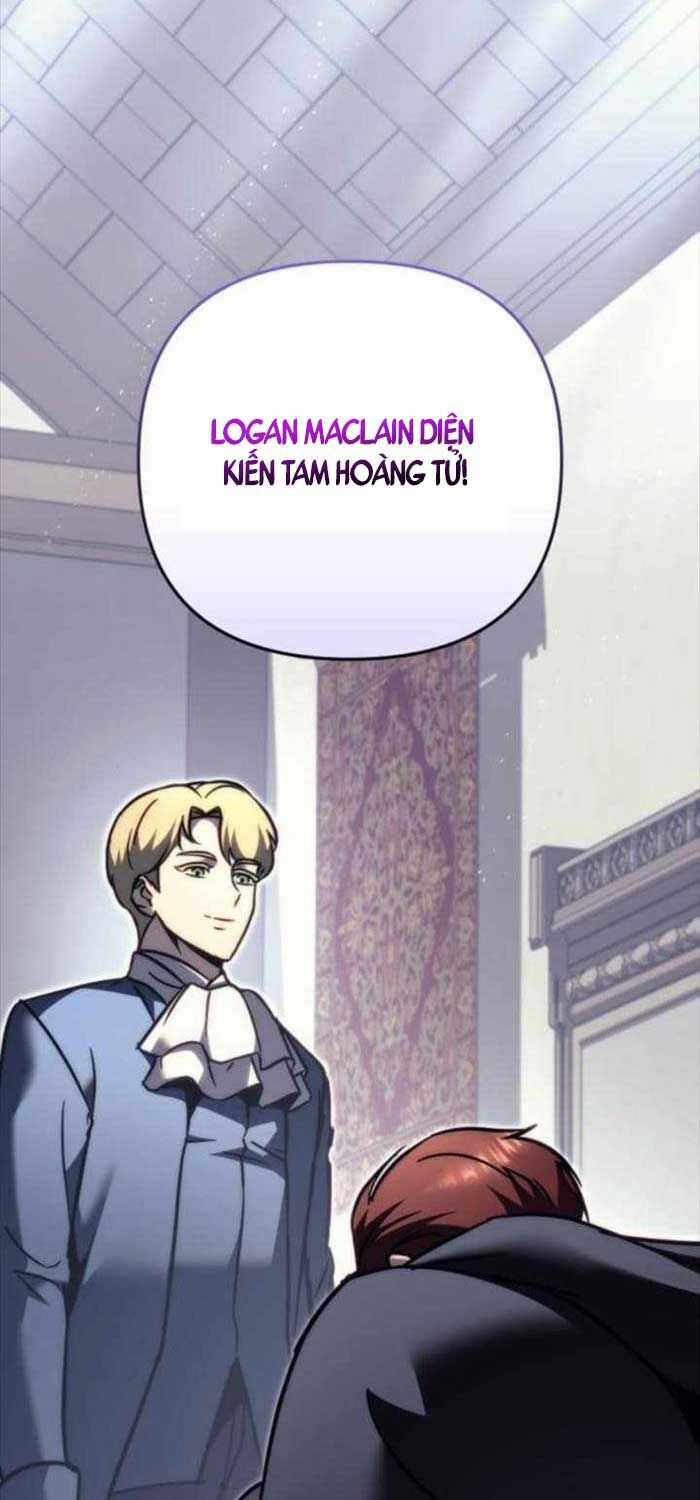 Hồi Quy Giả Của Gia Tộc Suy Vong Chapter 54 trang 116