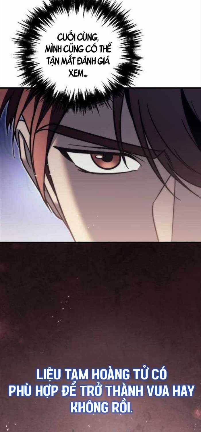 Hồi Quy Giả Của Gia Tộc Suy Vong Chapter 54 trang 118