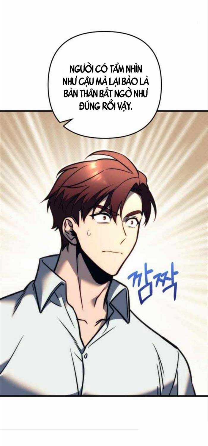 Hồi Quy Giả Của Gia Tộc Suy Vong Chapter 54 trang 12