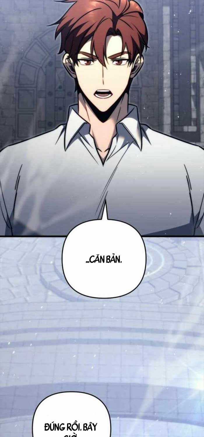 Hồi Quy Giả Của Gia Tộc Suy Vong Chapter 54 trang 17