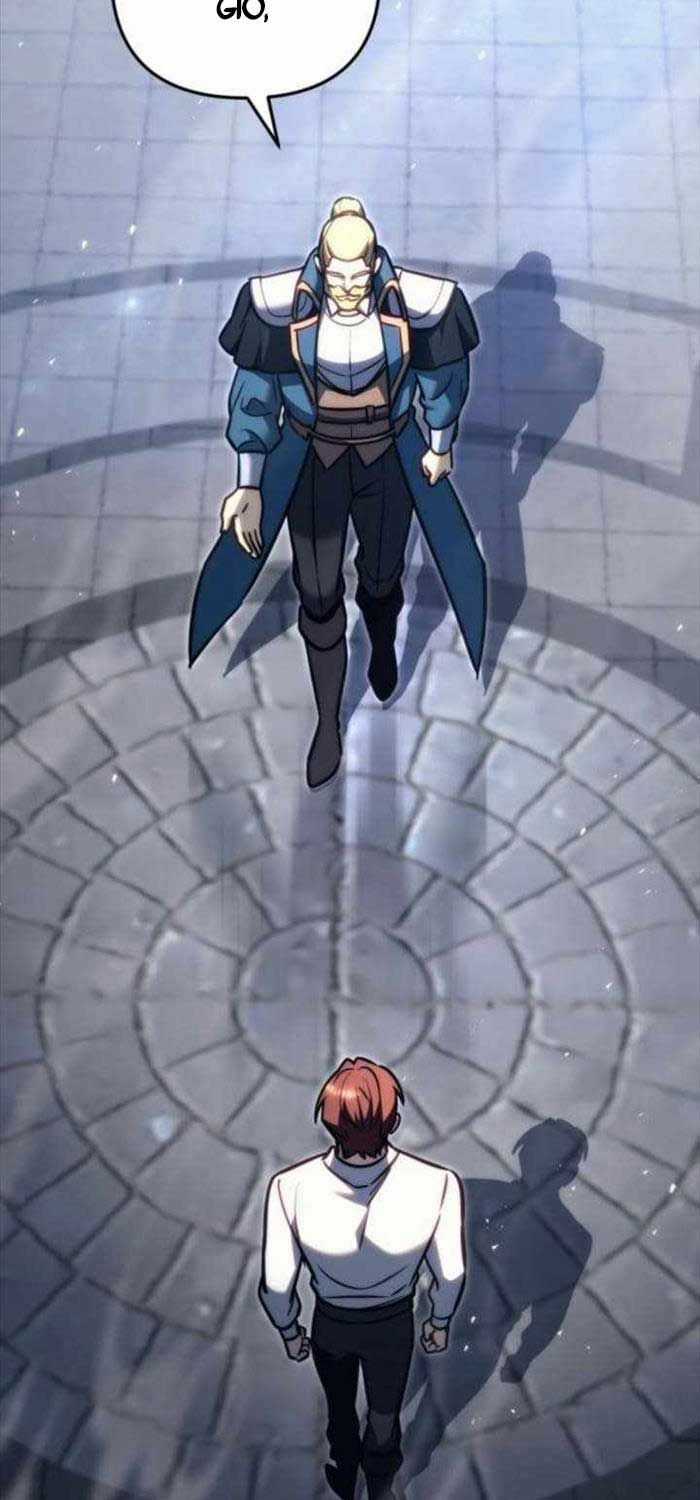 Hồi Quy Giả Của Gia Tộc Suy Vong Chapter 54 trang 18