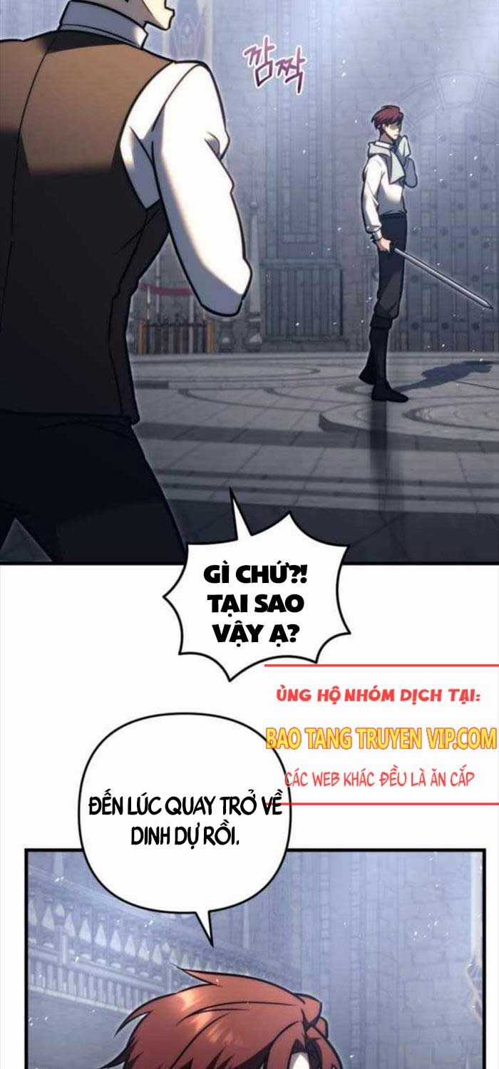 Hồi Quy Giả Của Gia Tộc Suy Vong Chapter 54 trang 2