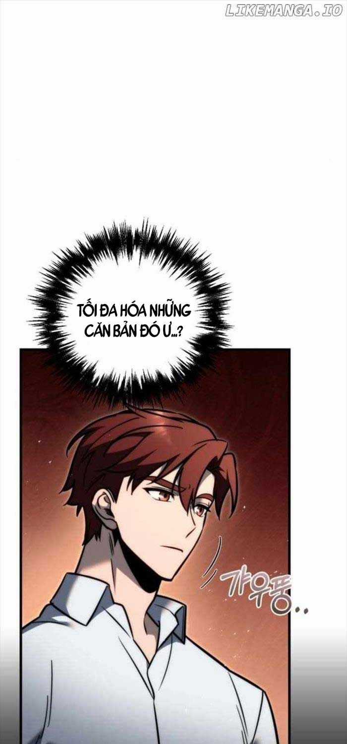 Hồi Quy Giả Của Gia Tộc Suy Vong Chapter 54 trang 20