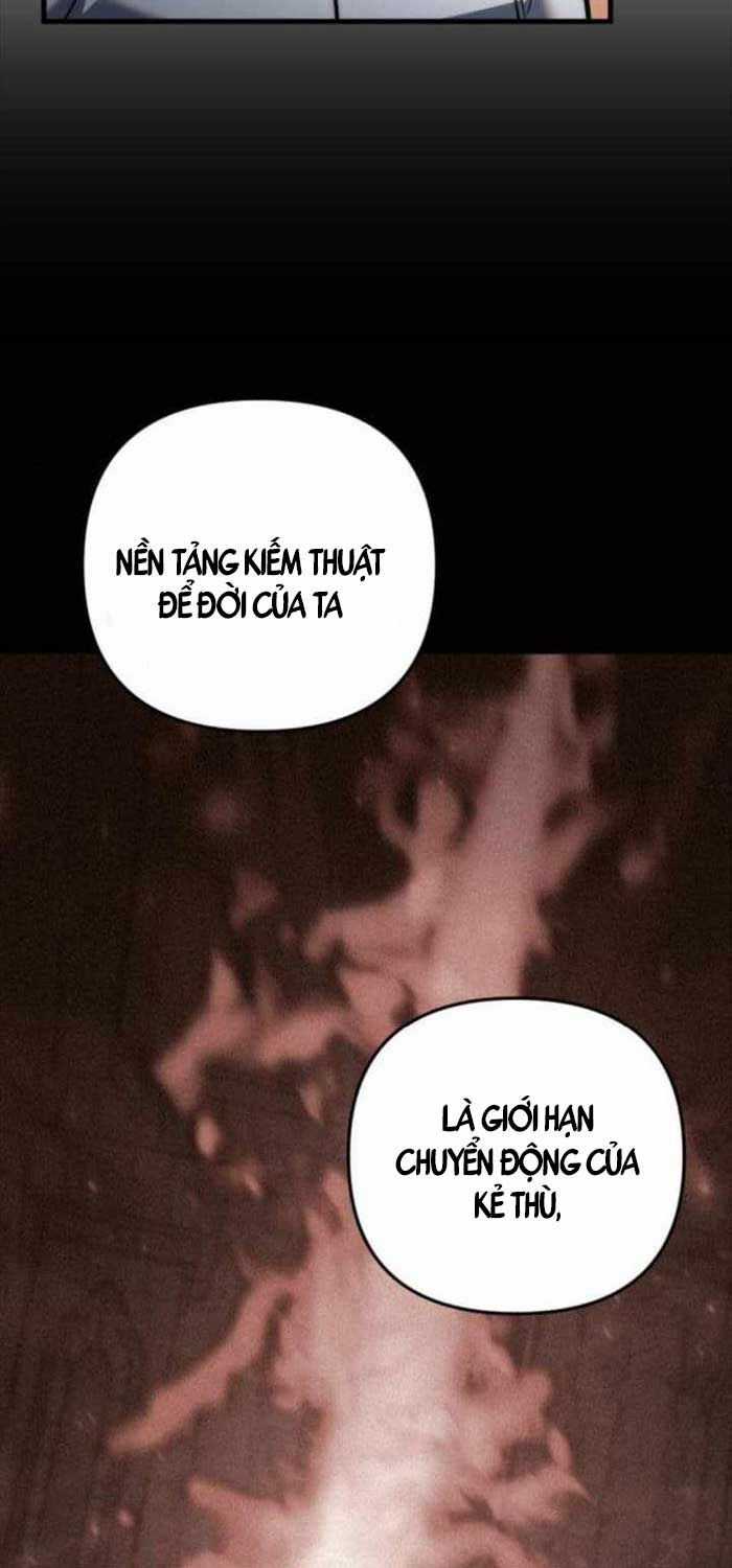 Hồi Quy Giả Của Gia Tộc Suy Vong Chapter 54 trang 21