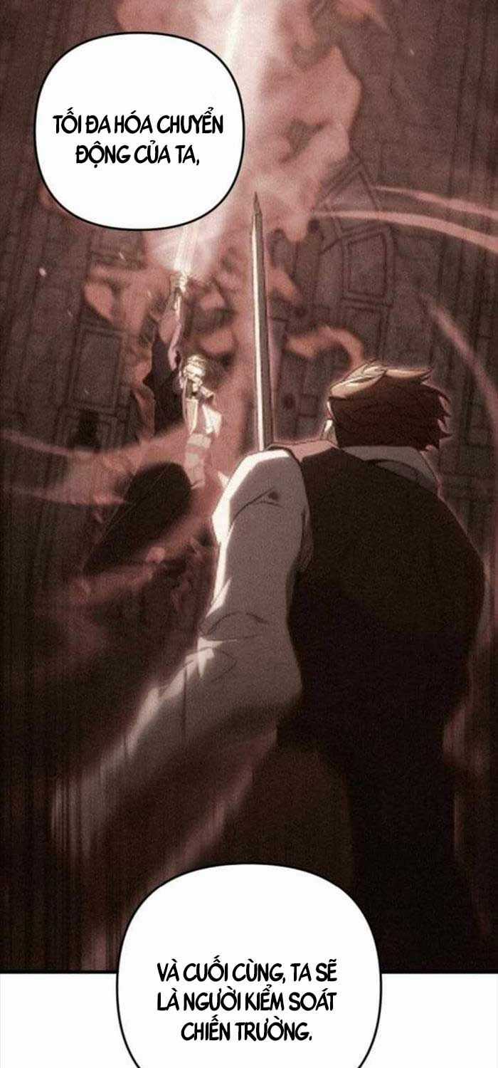 Hồi Quy Giả Của Gia Tộc Suy Vong Chapter 54 trang 22