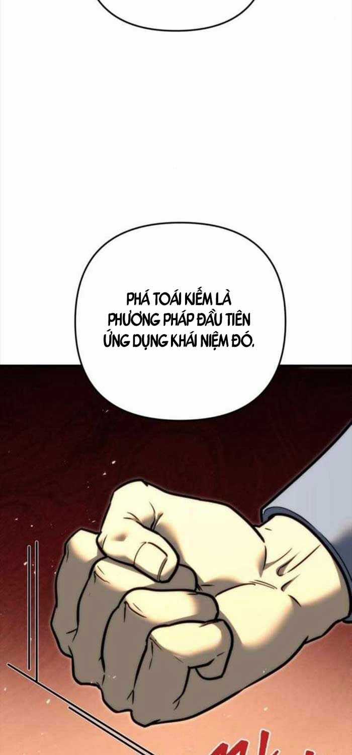 Hồi Quy Giả Của Gia Tộc Suy Vong Chapter 54 trang 23