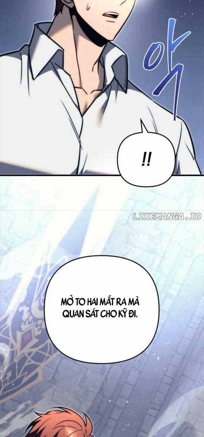 Hồi Quy Giả Của Gia Tộc Suy Vong Chapter 54 trang 26