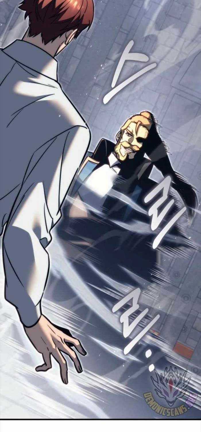 Hồi Quy Giả Của Gia Tộc Suy Vong Chapter 54 trang 27