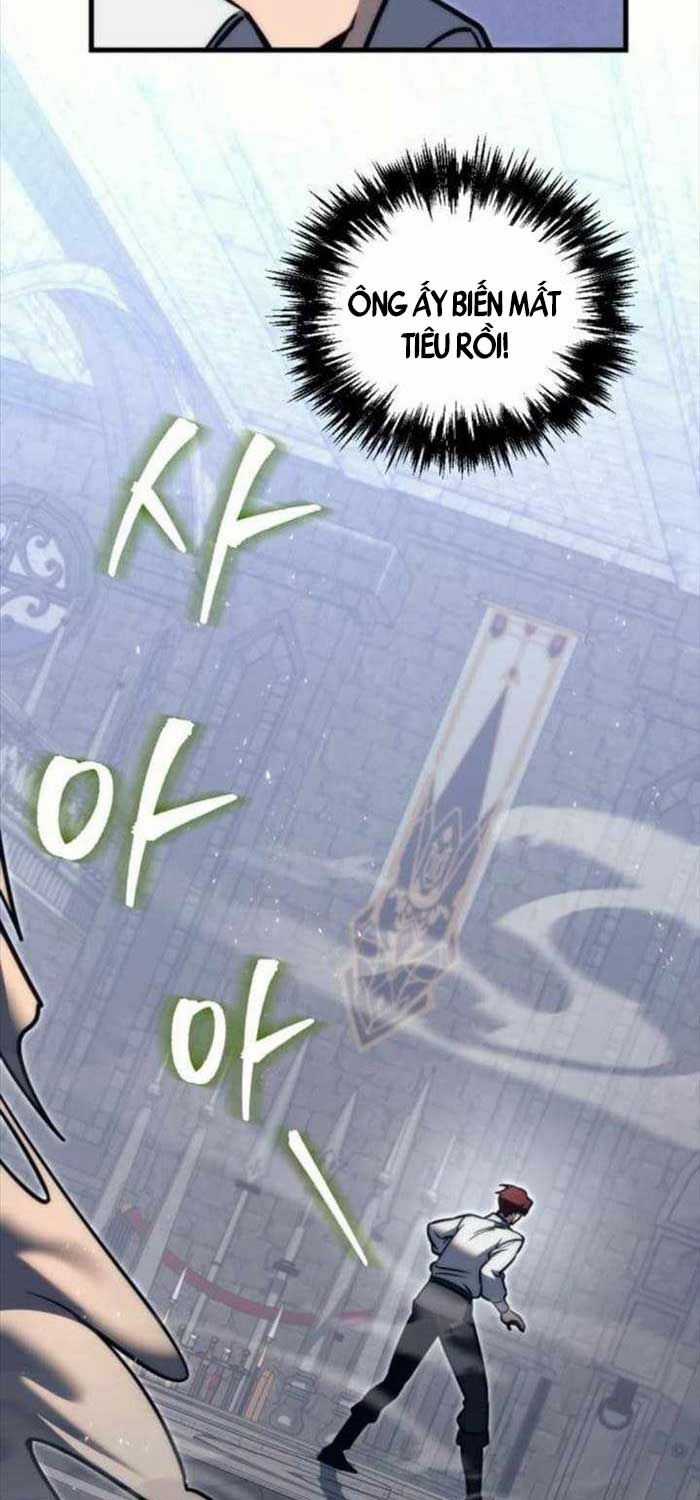 Hồi Quy Giả Của Gia Tộc Suy Vong Chapter 54 trang 29