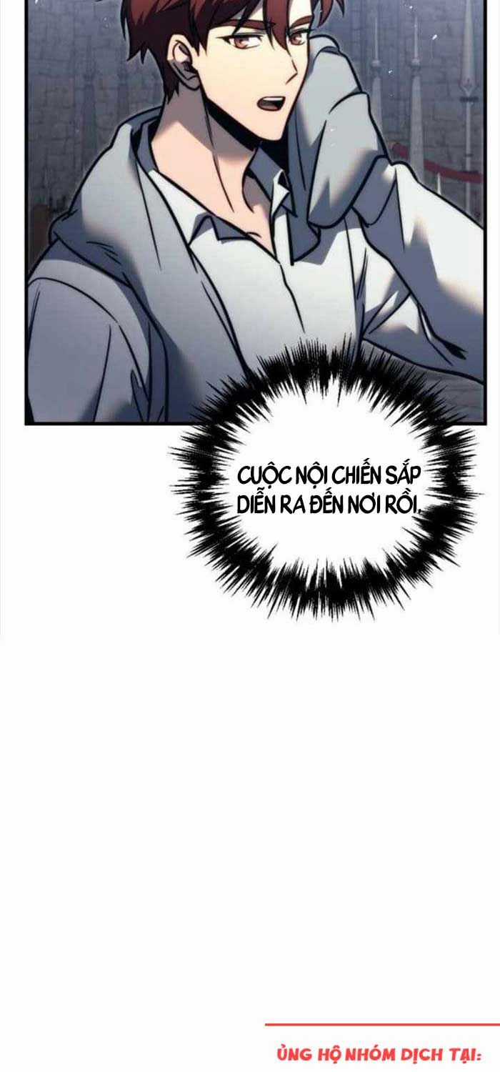 Hồi Quy Giả Của Gia Tộc Suy Vong Chapter 54 trang 3