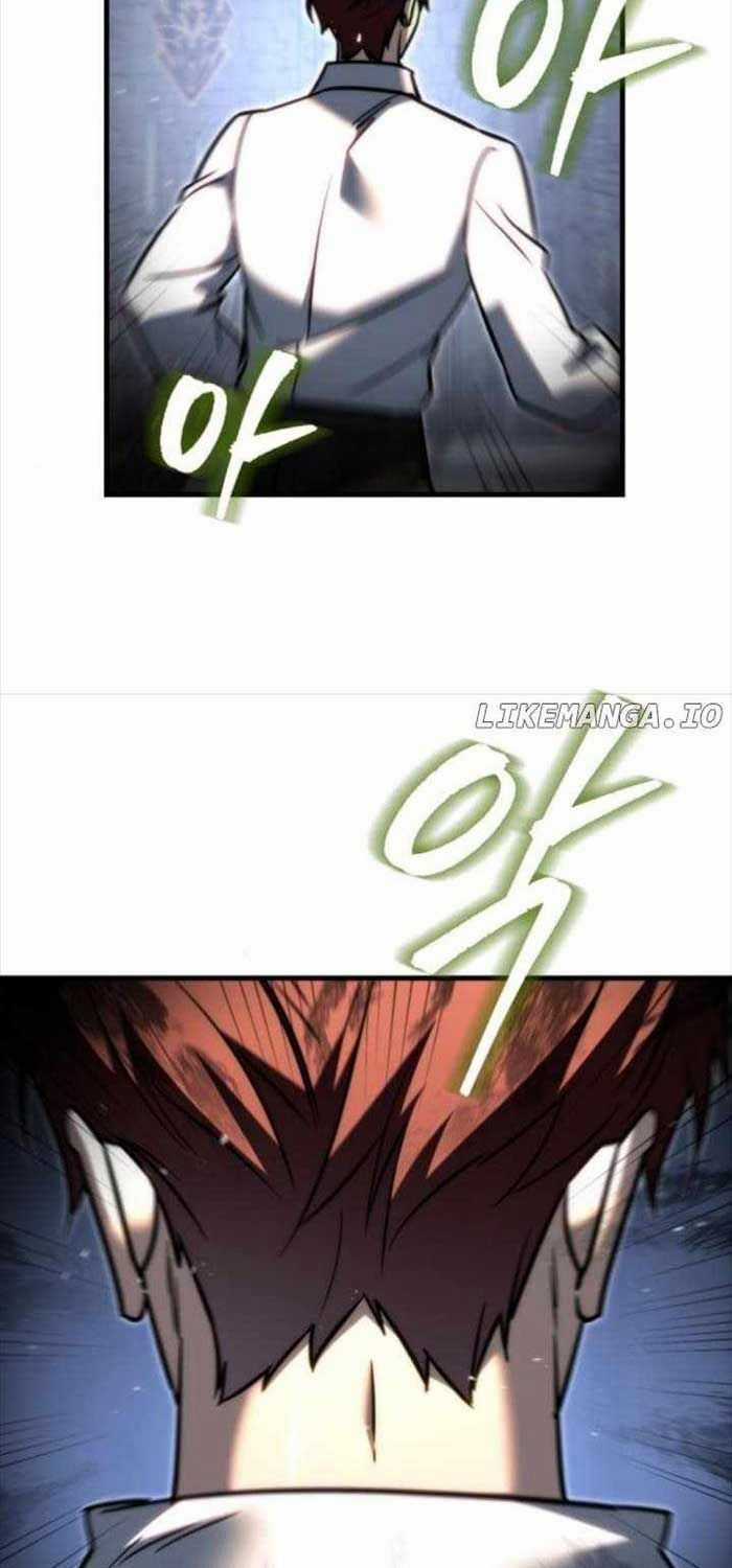 Hồi Quy Giả Của Gia Tộc Suy Vong Chapter 54 trang 31